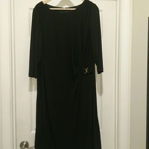 Tahari dress